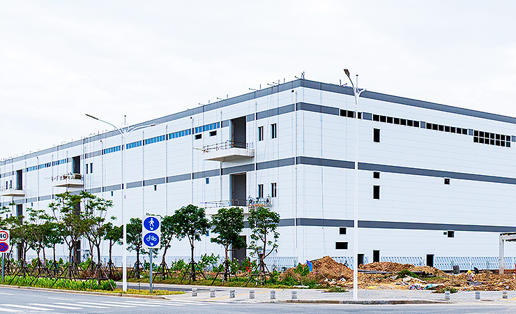 佛山市鋼齊鋼材有限公司